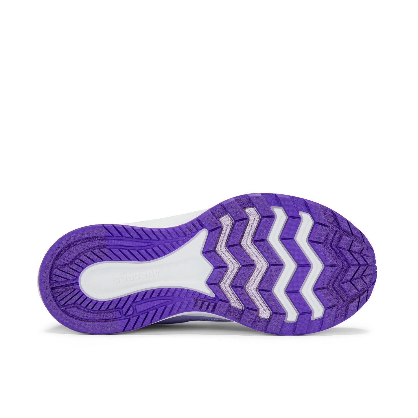 Cohesion KDZ A/C - Big Kid Purple