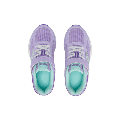 Cohesion KDZ A/C - Big Kid Purple