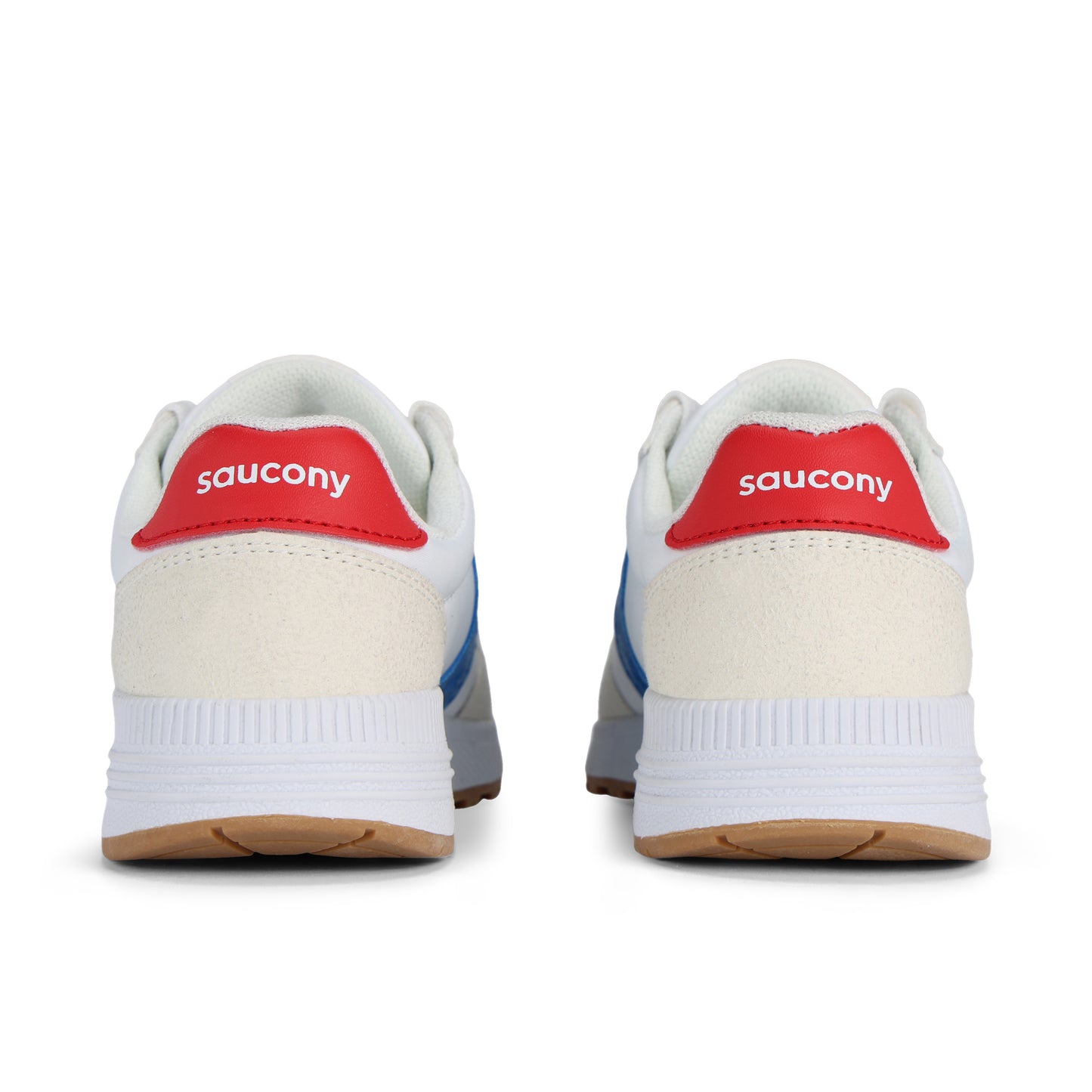 Eclipse 2.0 KDZ Sneaker - Big Kid White/Royal