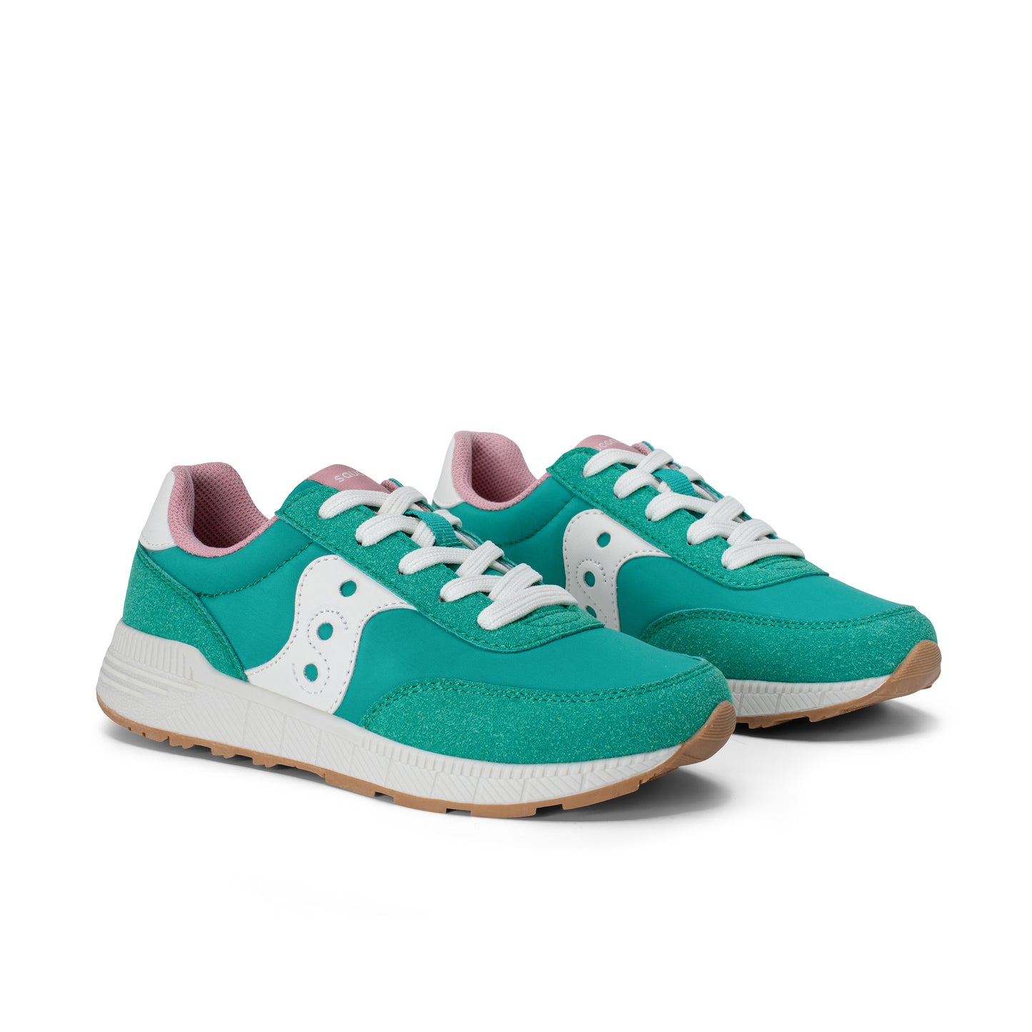 Eclipse 2.0 KDZ Sneaker - Big Kid Hunter Green