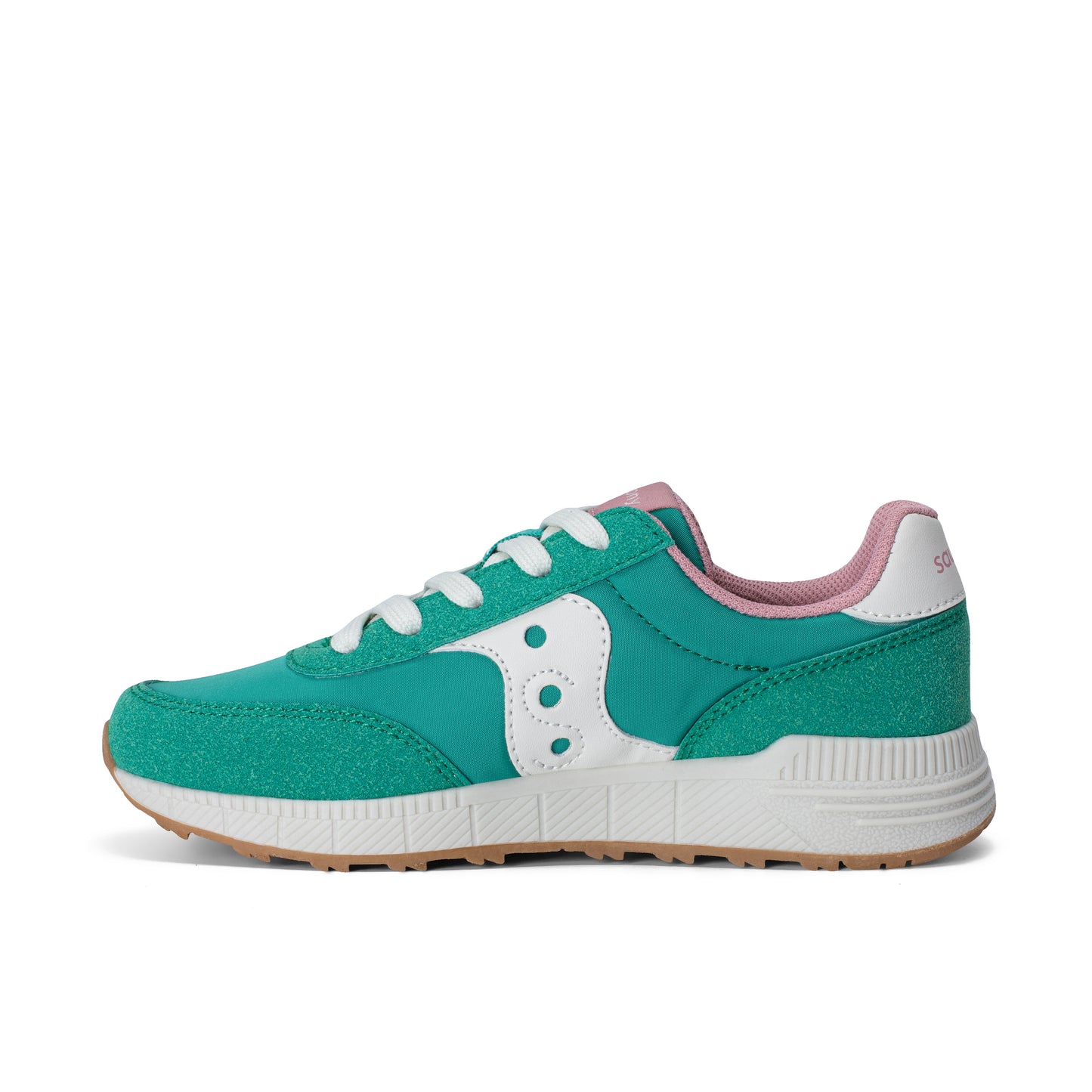 Eclipse 2.0 KDZ Sneaker - Big Kid Hunter Green