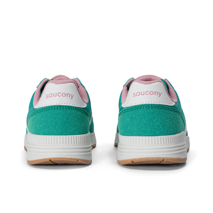 Eclipse 2.0 KDZ Sneaker - Big Kid Hunter Green
