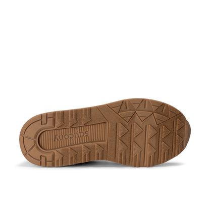 Eclipse 2.0 KDZ Sneaker - Big Kid Hunter Green