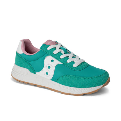 Eclipse 2.0 KDZ Sneaker - Big Kid Hunter Green