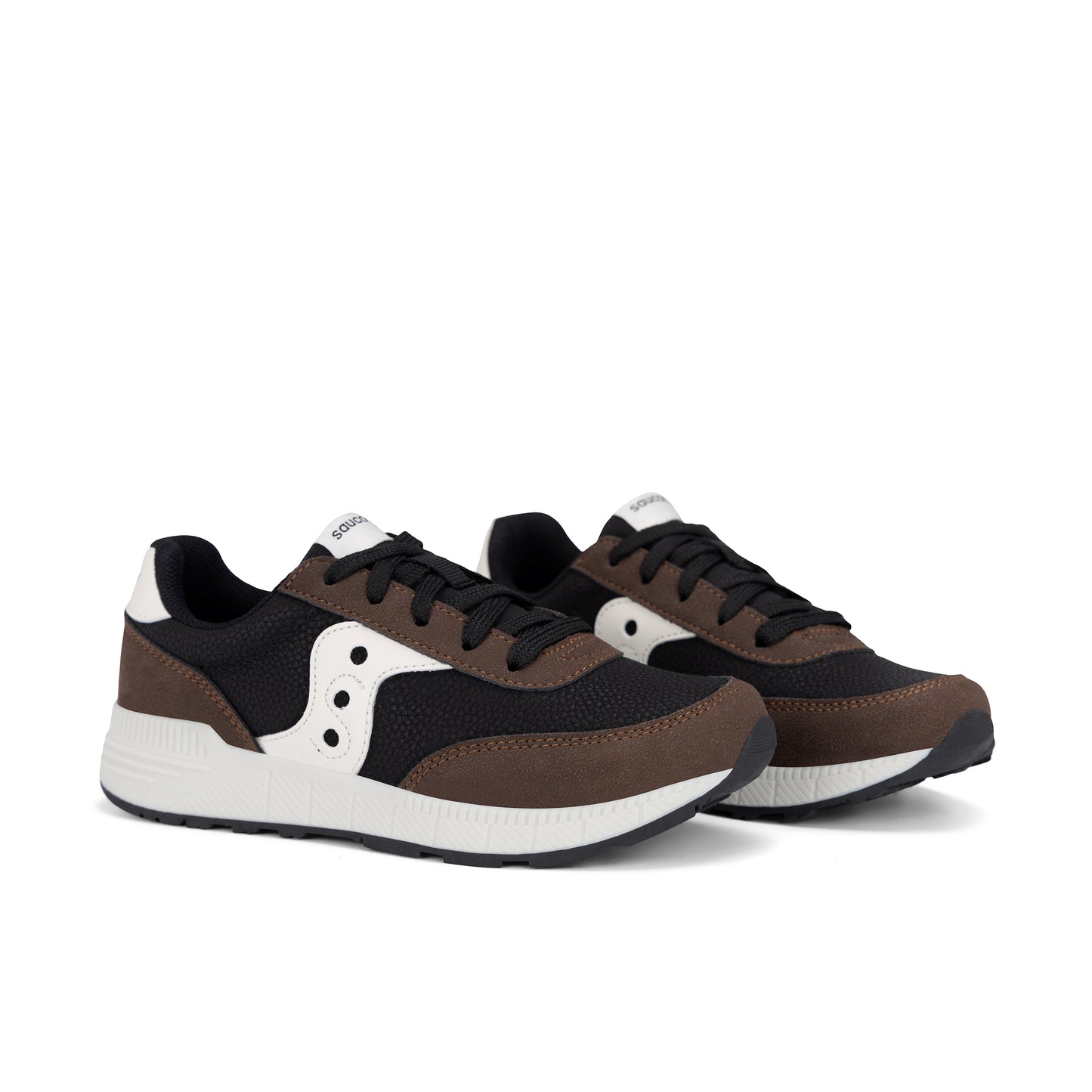 Eclipse 2.0 KDZ Sneaker - Big Kid Brown