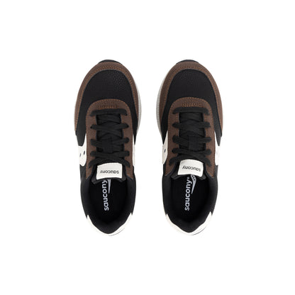 Eclipse 2.0 KDZ Sneaker - Big Kid Brown