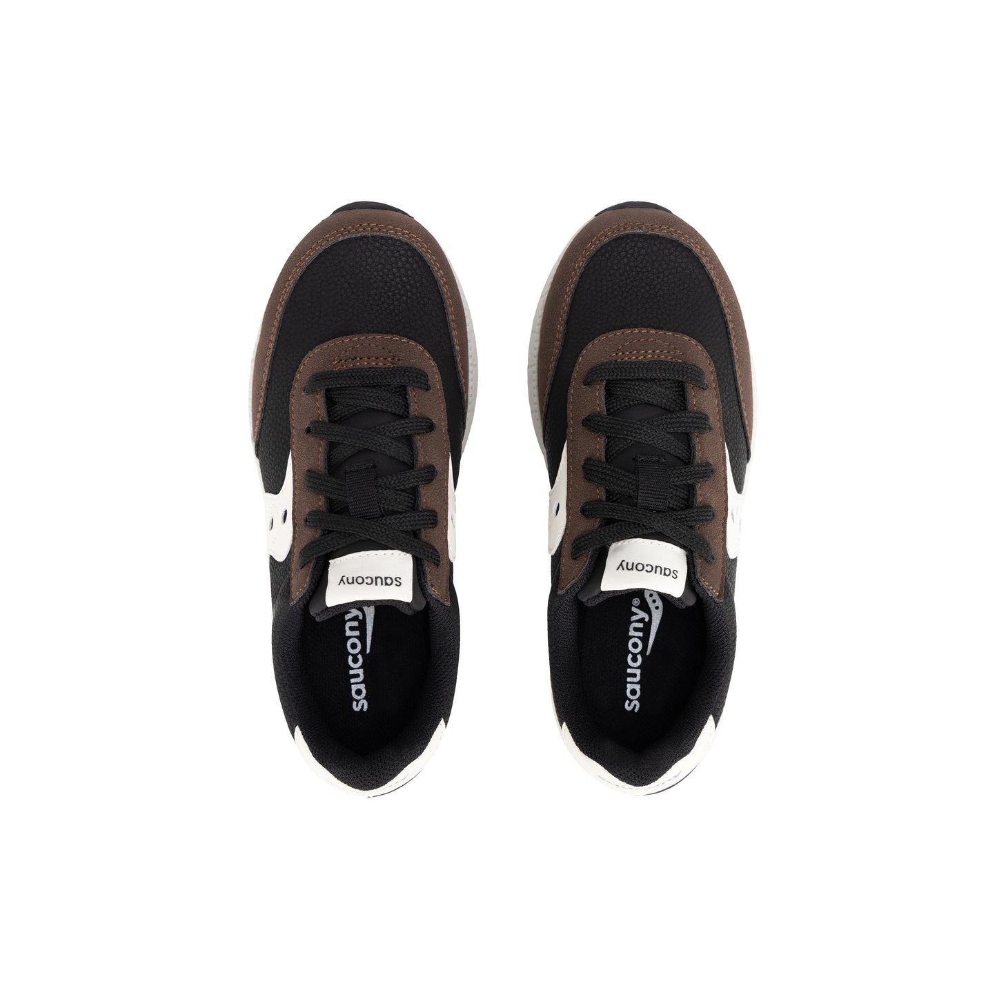 Eclipse 2.0 KDZ Sneaker - Big Kid Brown