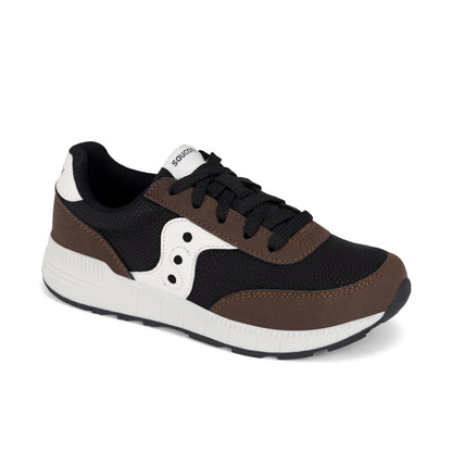 Eclipse 2.0 KDZ Sneaker - Big Kid Brown
