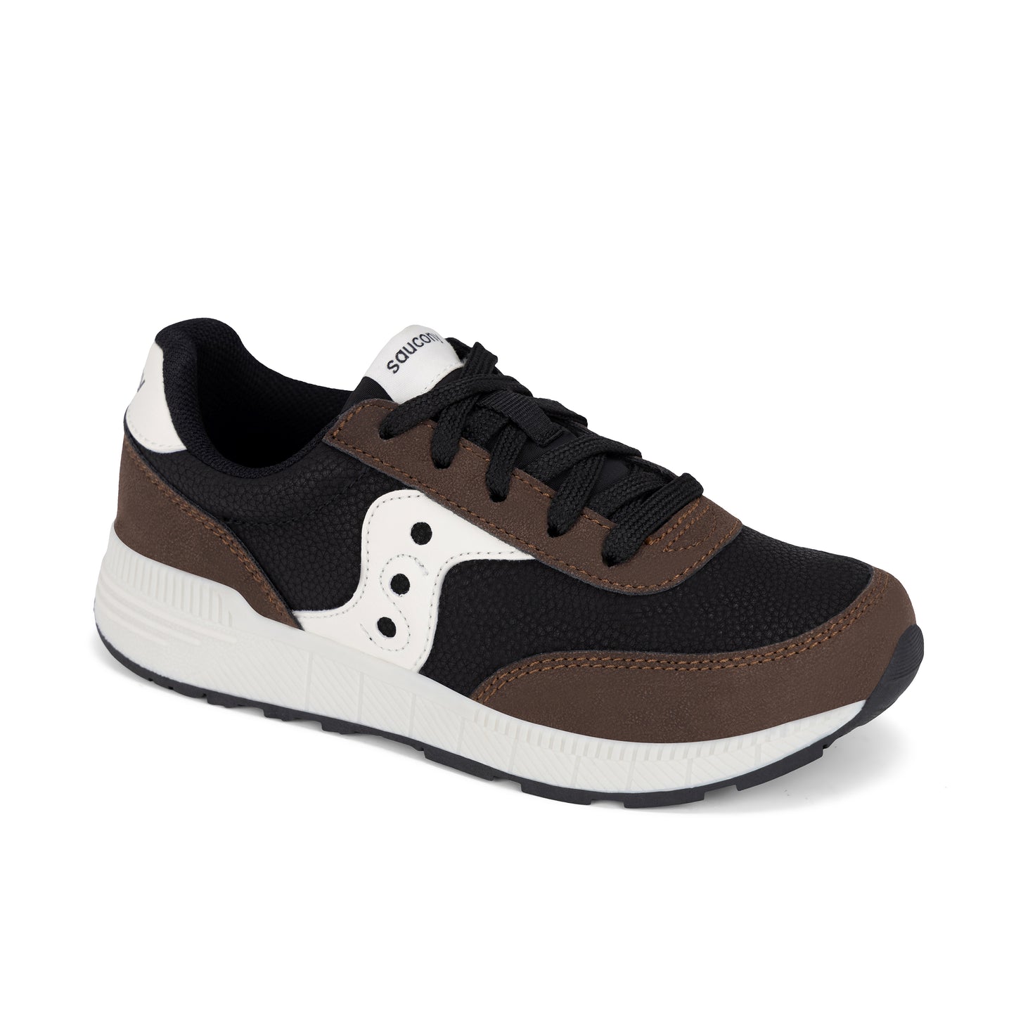 Eclipse 2.0 KDZ Sneaker - Big Kid Brown