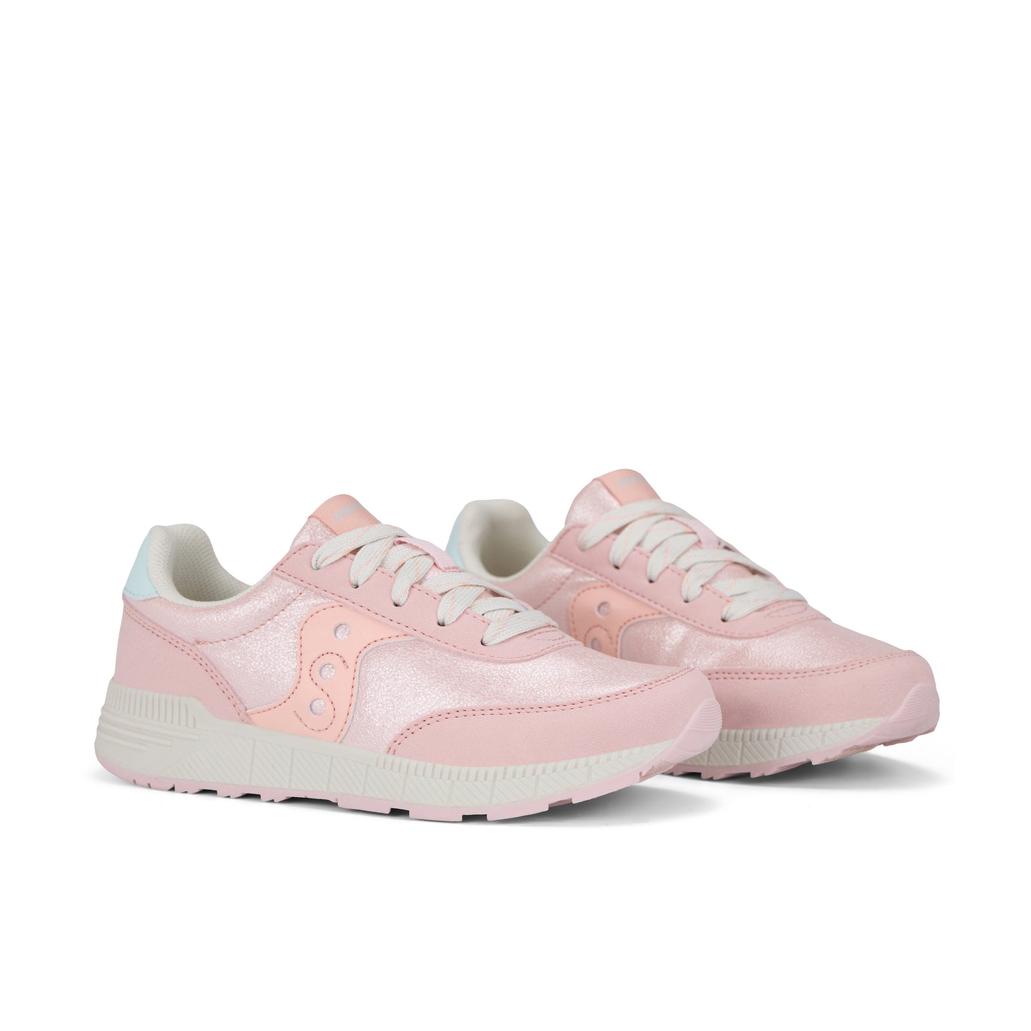 Eclipse 2.0 KDZ Sneaker - Big Kid Pink