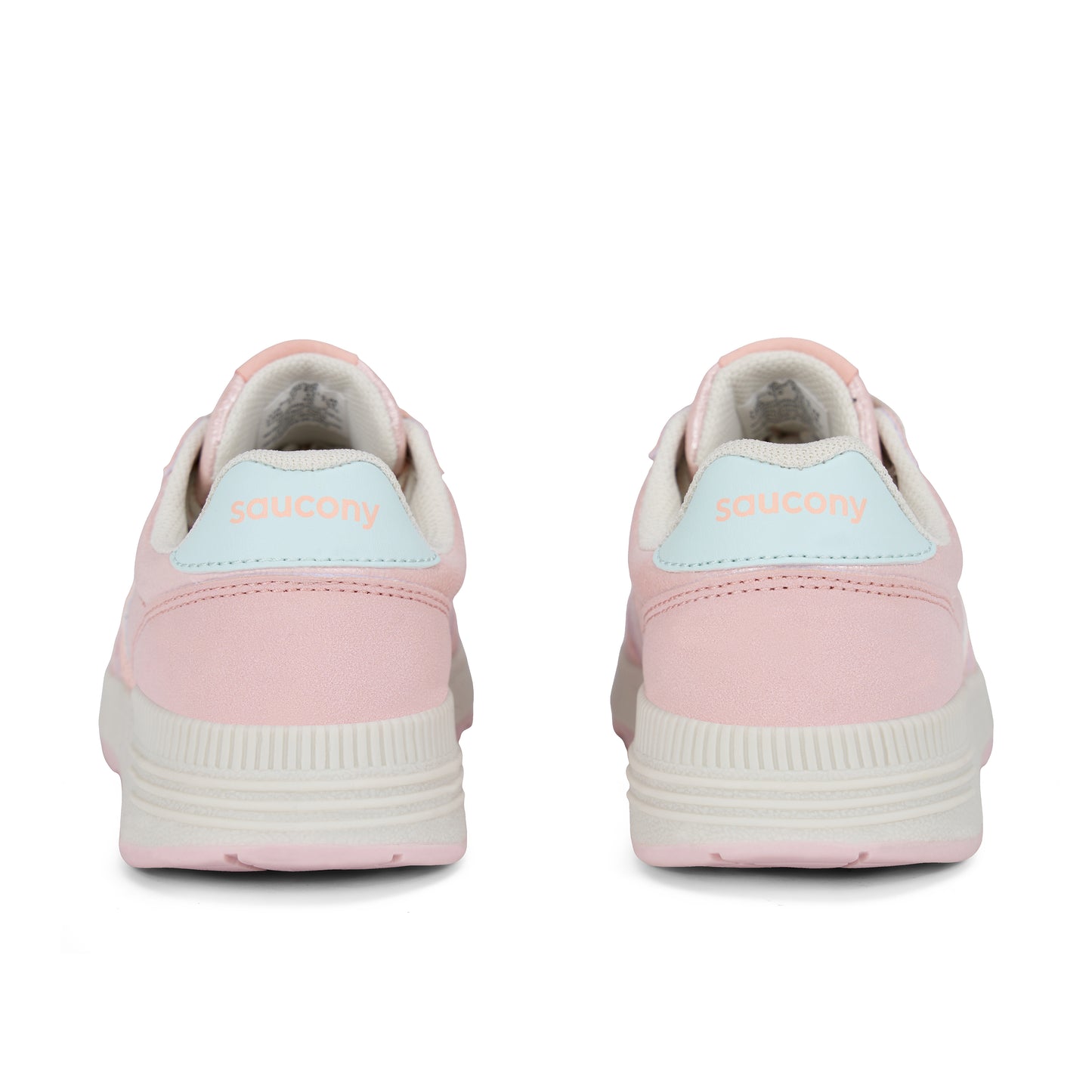 Eclipse 2.0 KDZ Sneaker - Big Kid Pink