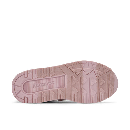 Eclipse 2.0 KDZ Sneaker - Big Kid Pink