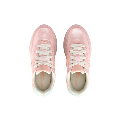 Eclipse 2.0 KDZ Sneaker - Big Kid Pink