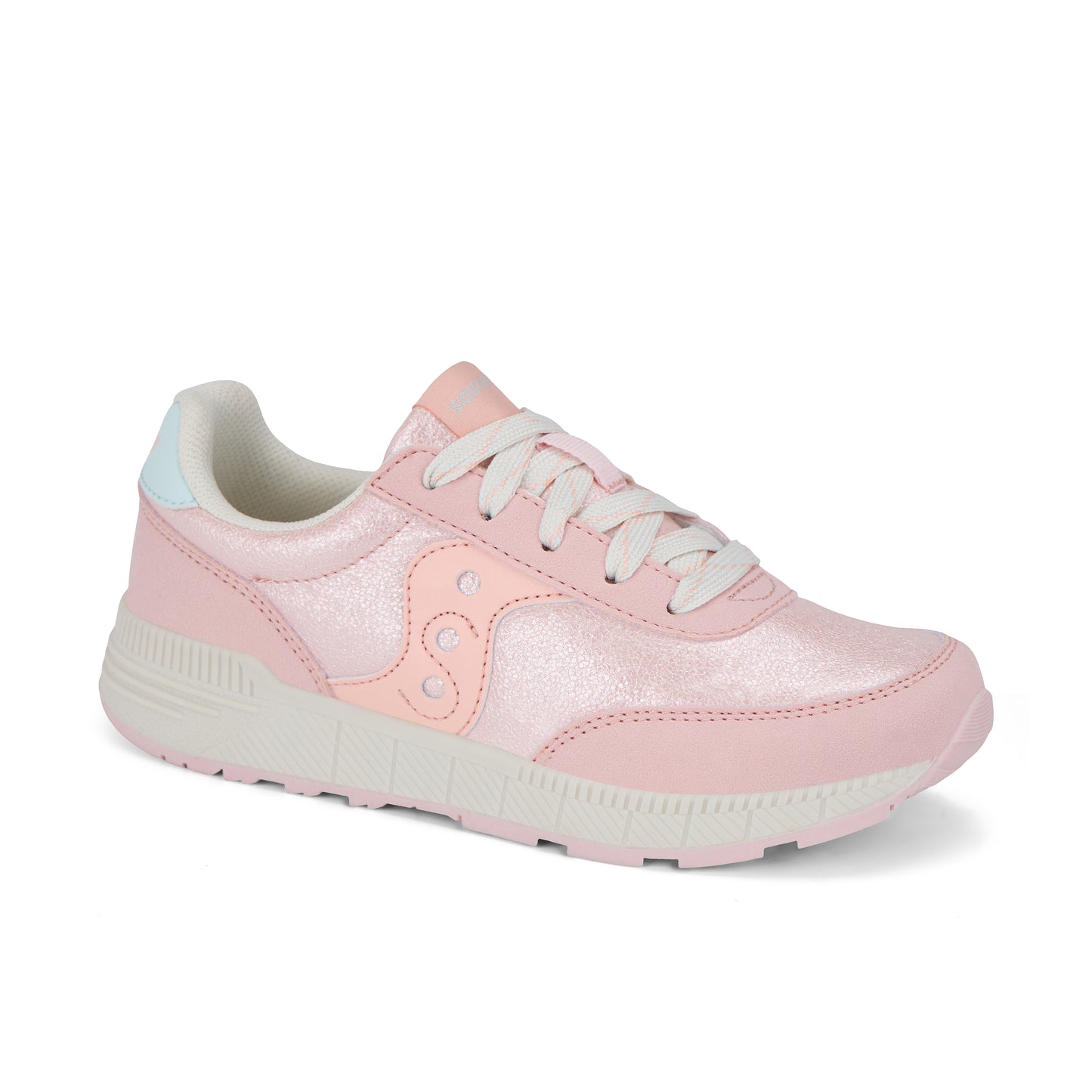 Eclipse 2.0 KDZ Sneaker - Big Kid Pink