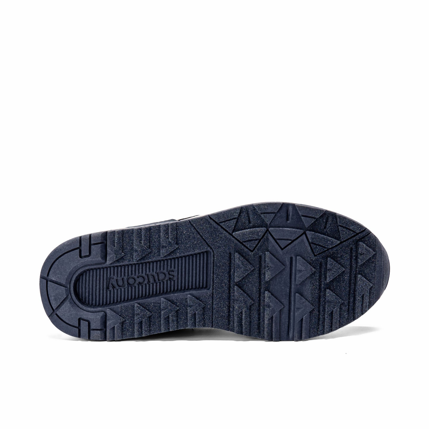 Eclipse KDZ Sneaker - Big Kid Navy/Red