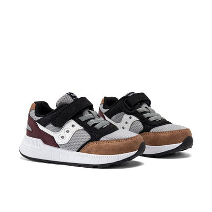 Eclipse KDZ Jr Sneaker - Little Kid Multi