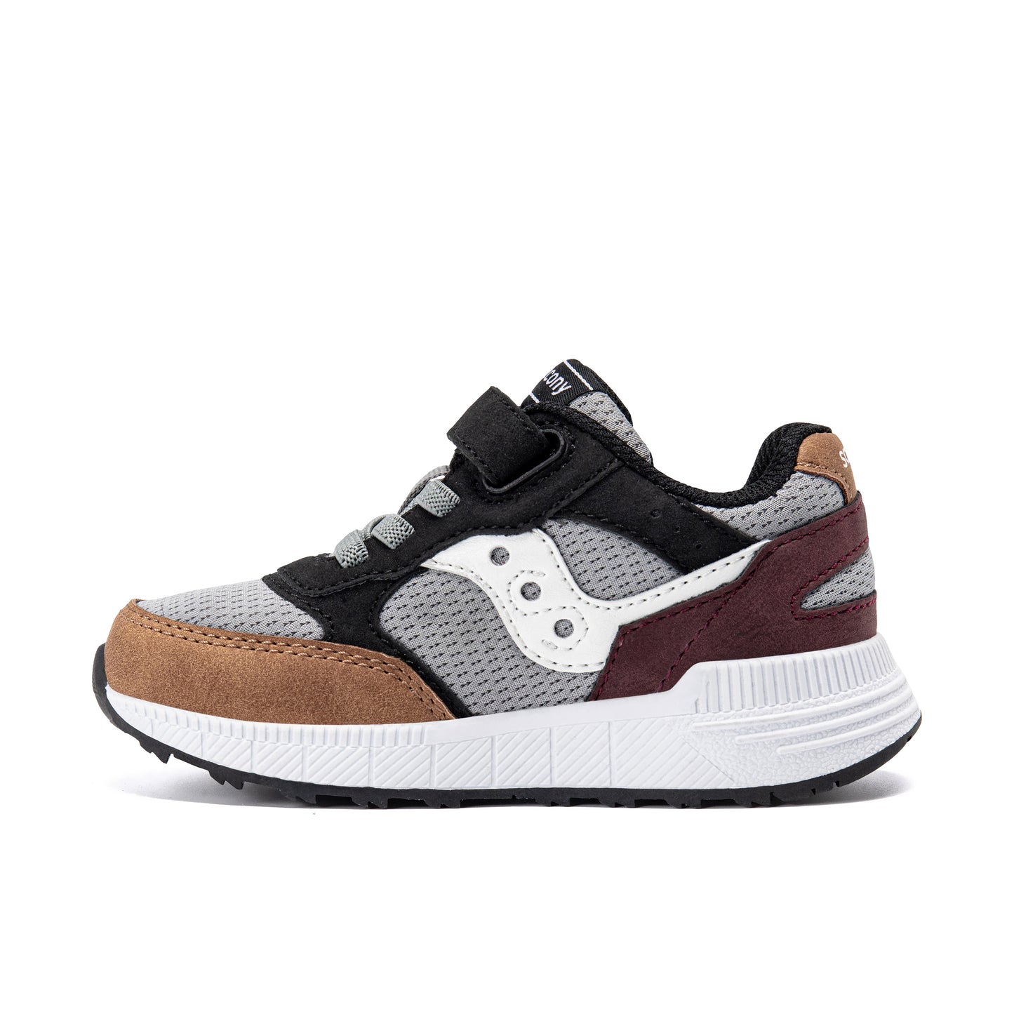 Eclipse KDZ Jr Sneaker - Little Kid Multi