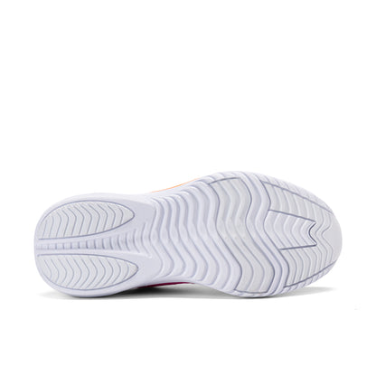 Endorphin KDZ 2.0 Sneaker - Big Kid Pink/Orange