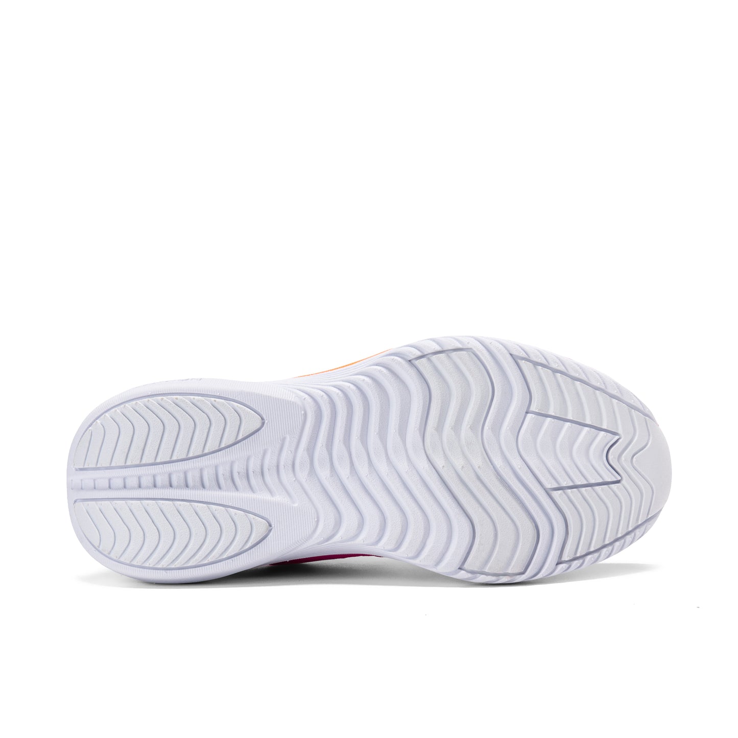 Endorphin KDZ 2.0 Sneaker - Big Kid Pink/Orange