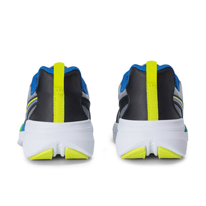 Endorphin KDZ 2.0 Sneaker - Big Kid Black/Grey