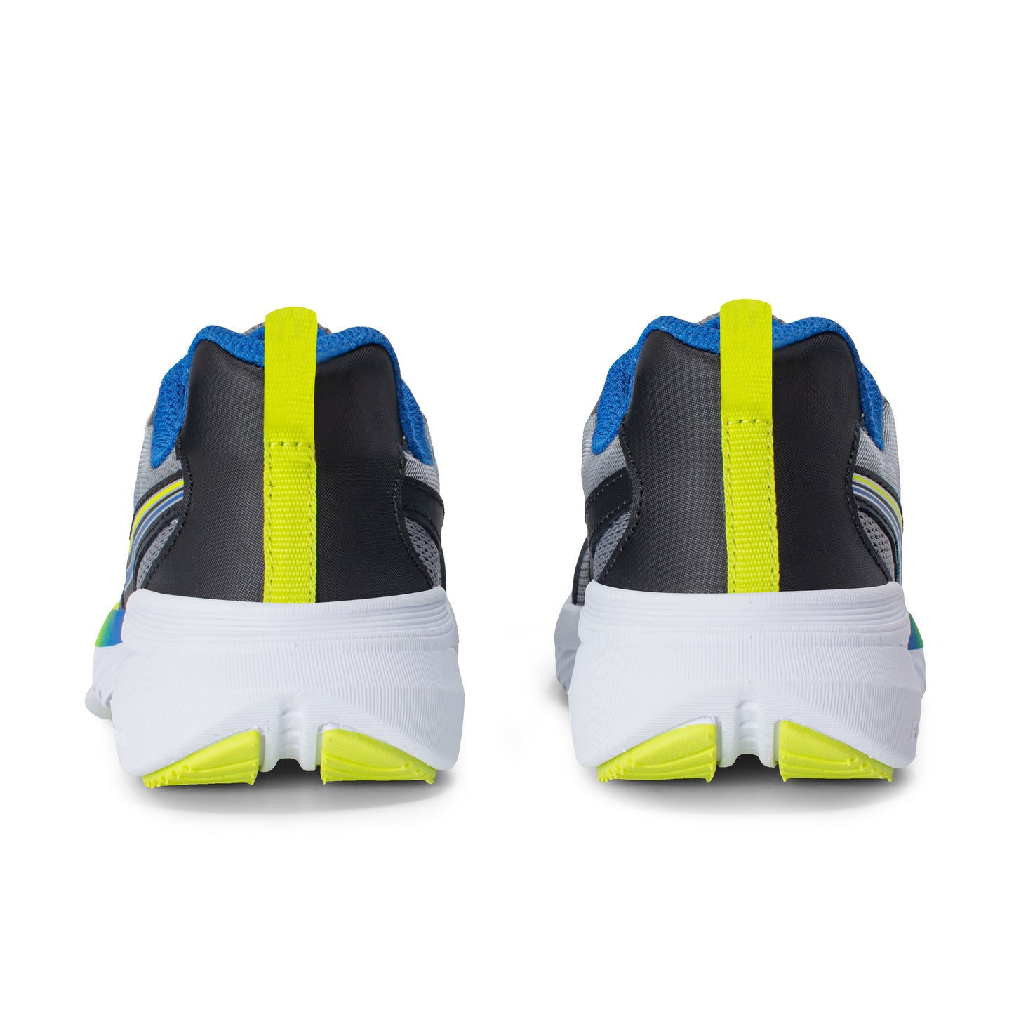 Endorphin KDZ 2.0 Sneaker - Big Kid Black/Grey