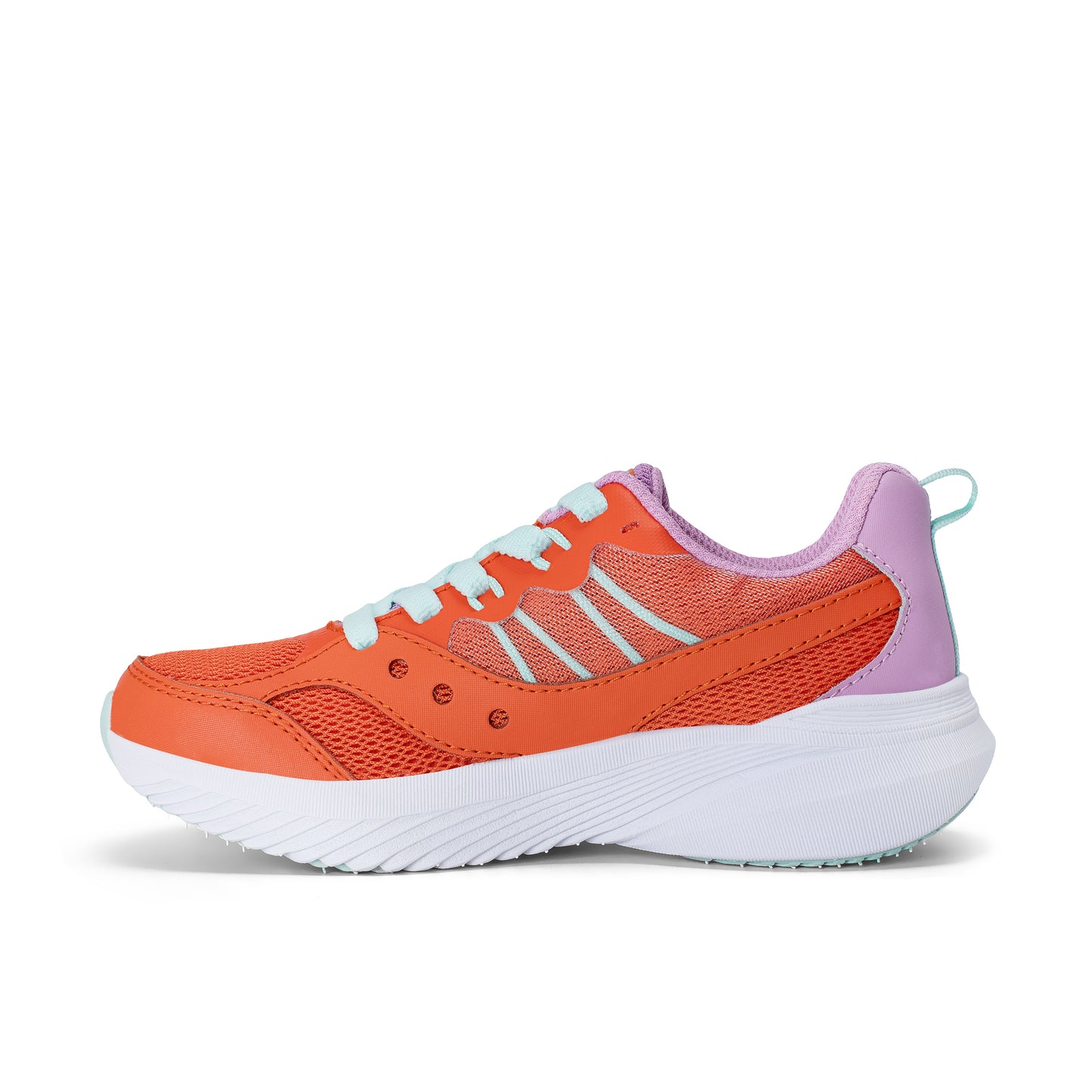 Endorphin KDZ 2.0 Sneaker - Big Kid Multi