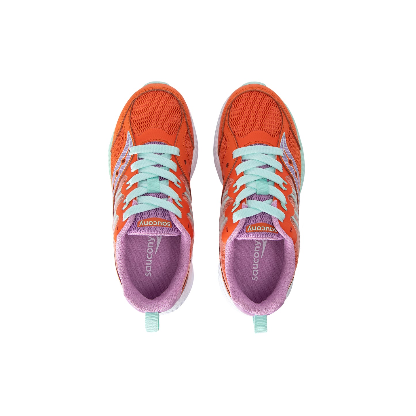 Endorphin KDZ 2.0 Sneaker - Big Kid Multi