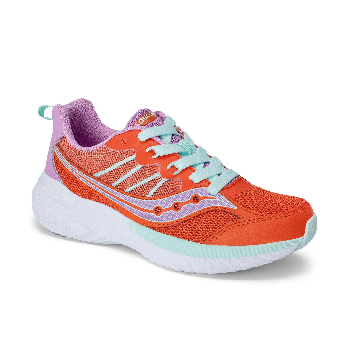 Endorphin KDZ 2.0 Sneaker - Big Kid Multi