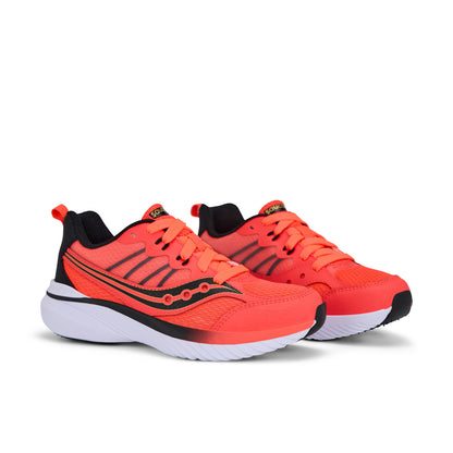 Endorphin KDZ 2.0 Sneaker - Big Kid Red