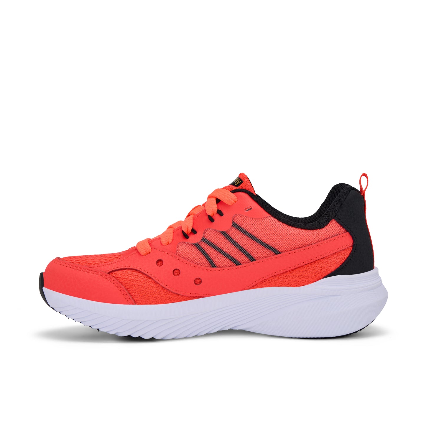 Endorphin KDZ 2.0 Sneaker - Big Kid Red