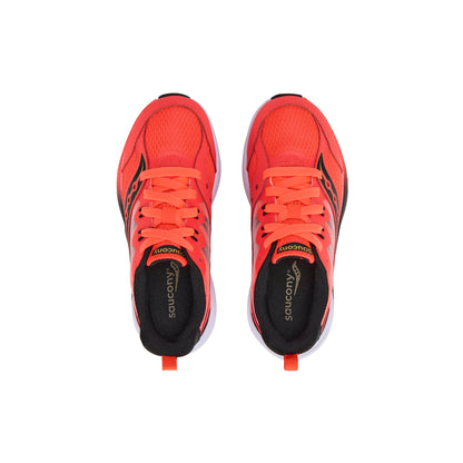 Endorphin KDZ 2.0 Sneaker - Big Kid Red