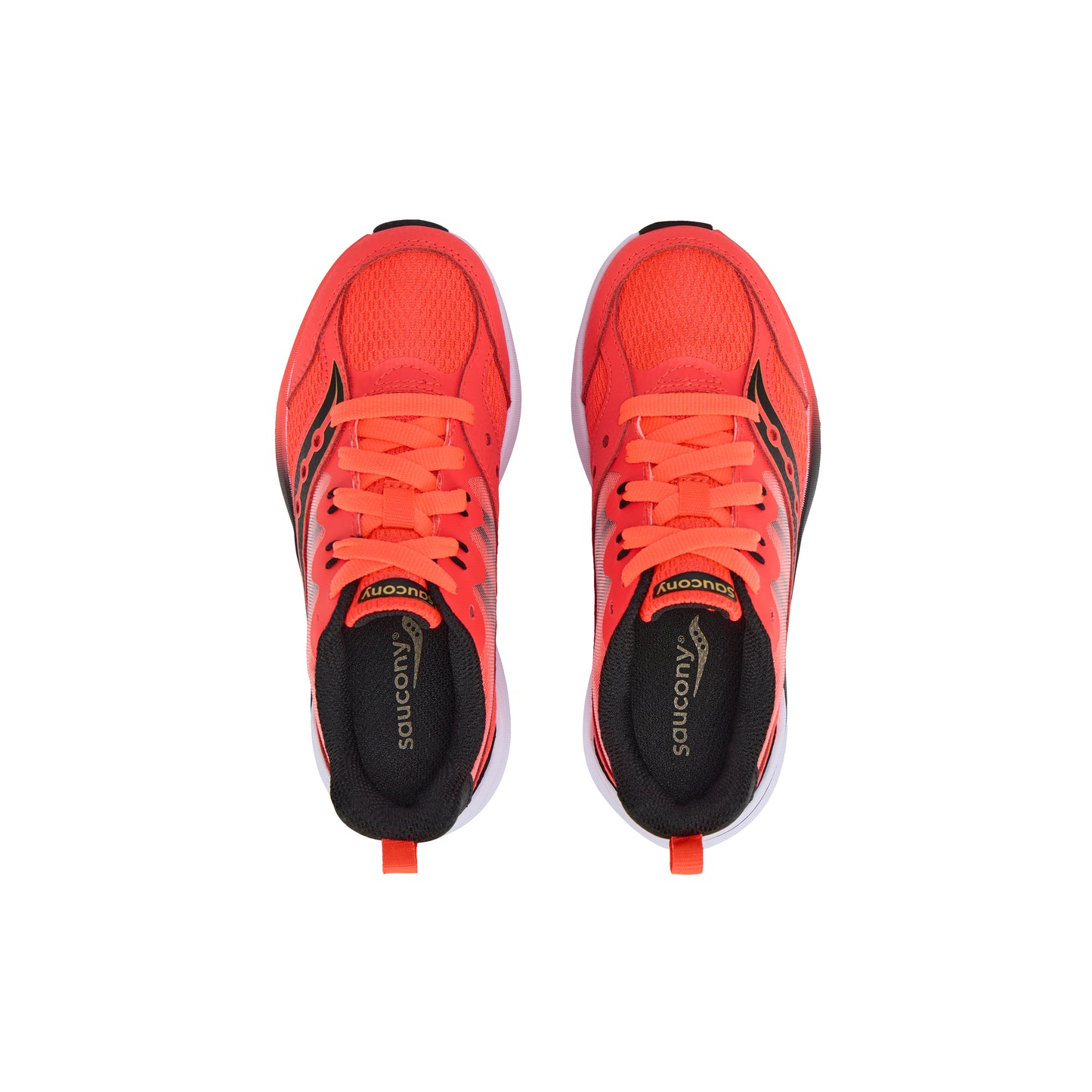 Endorphin KDZ 2.0 Sneaker - Big Kid Red