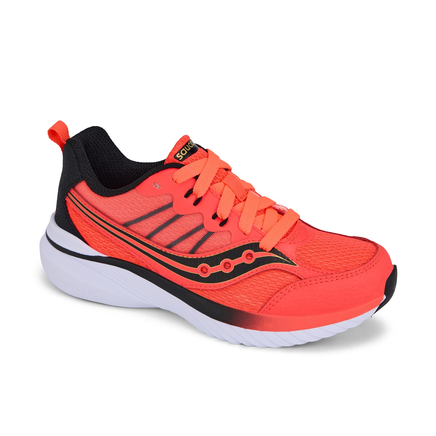 Endorphin KDZ 2.0 Sneaker - Big Kid Red