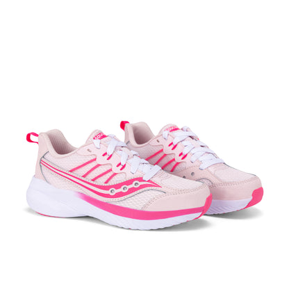 Endorphin KDZ 2.0 Sneaker - Big Kid Light Pink