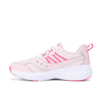 Endorphin KDZ 2.0 Sneaker - Big Kid Light Pink