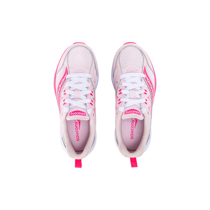 Endorphin KDZ 2.0 Sneaker - Big Kid Light Pink