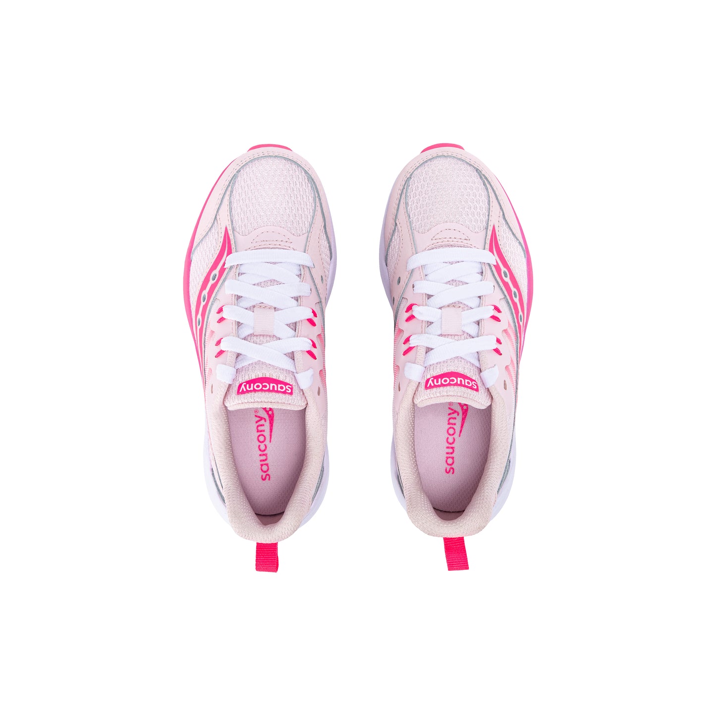 Endorphin KDZ 2.0 Sneaker - Big Kid Light Pink