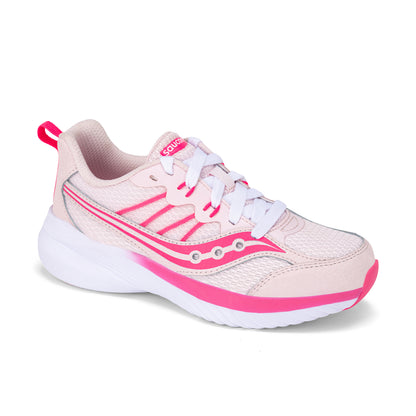 Endorphin KDZ 2.0 Sneaker - Big Kid Light Pink