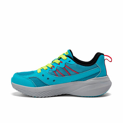 Endorphin KDZ 2.0 Sneaker - Big Kid Turquoise