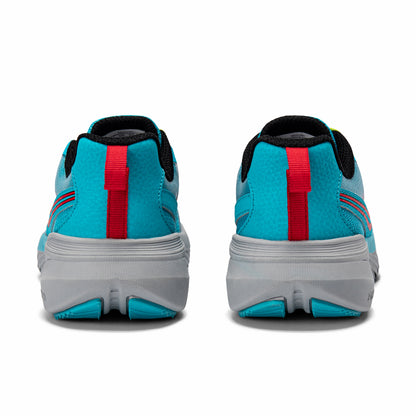 Endorphin KDZ 2.0 Sneaker - Big Kid Turquoise