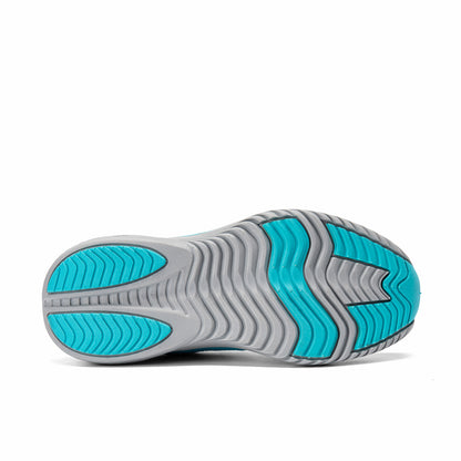 Endorphin KDZ 2.0 Sneaker - Big Kid Turquoise