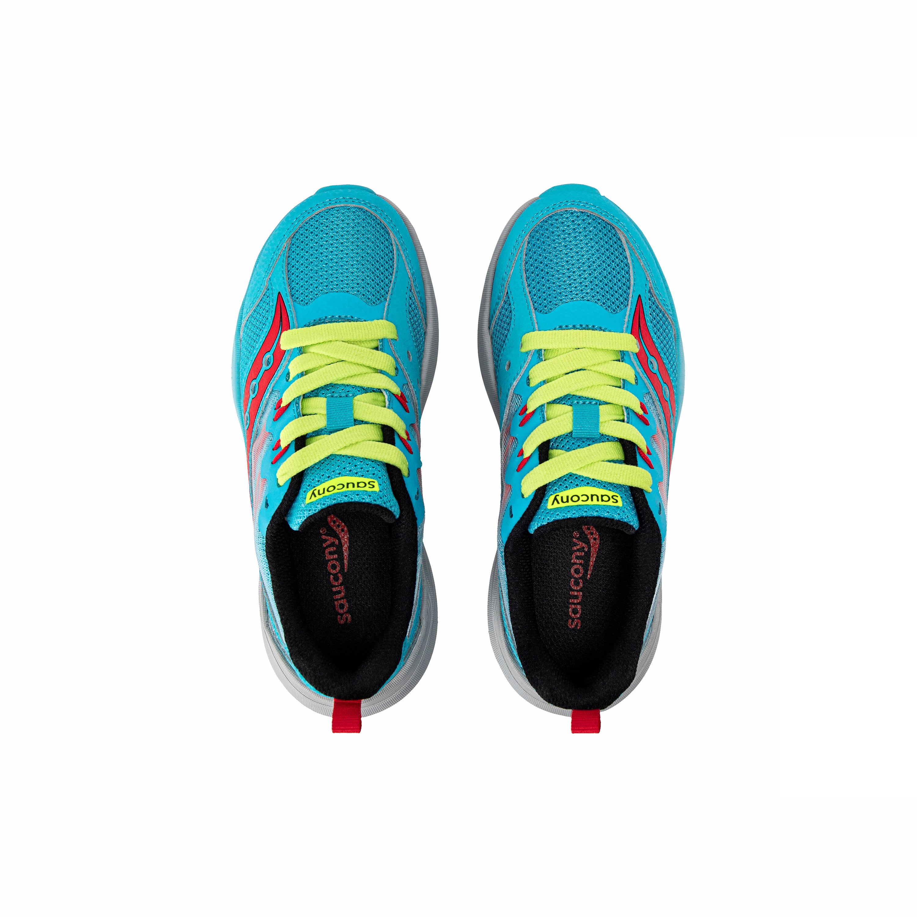 Saucony Endorphin KDZ 2.0 Sneaker | Big Kid's | Stride Rite