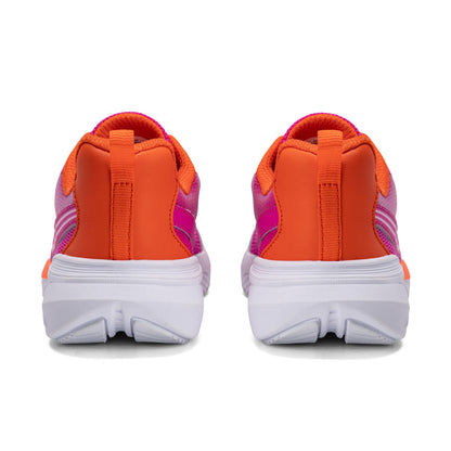 Endorphin KDZ 2.0 Sneaker - Big Kid Pink/Orange