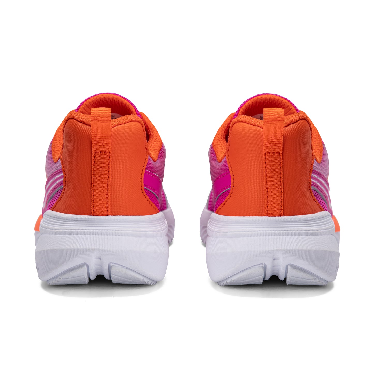 Endorphin KDZ 2.0 Sneaker - Big Kid Pink/Orange