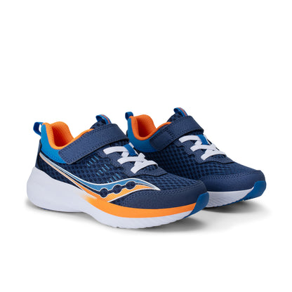Endorphin KDZ 2.0 A/C - Big Kid Navy/Royal