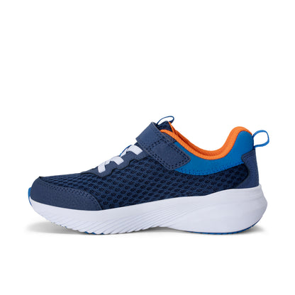 Endorphin KDZ 2.0 A/C - Big Kid Navy/Royal
