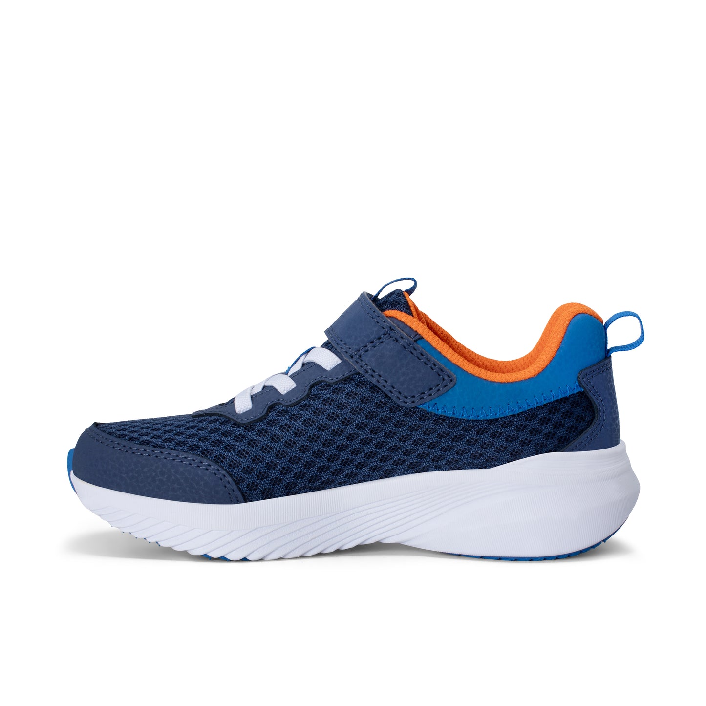 Endorphin KDZ 2.0 A/C - Big Kid Navy/Royal