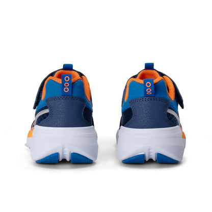 Endorphin KDZ 2.0 A/C - Big Kid Navy/Royal
