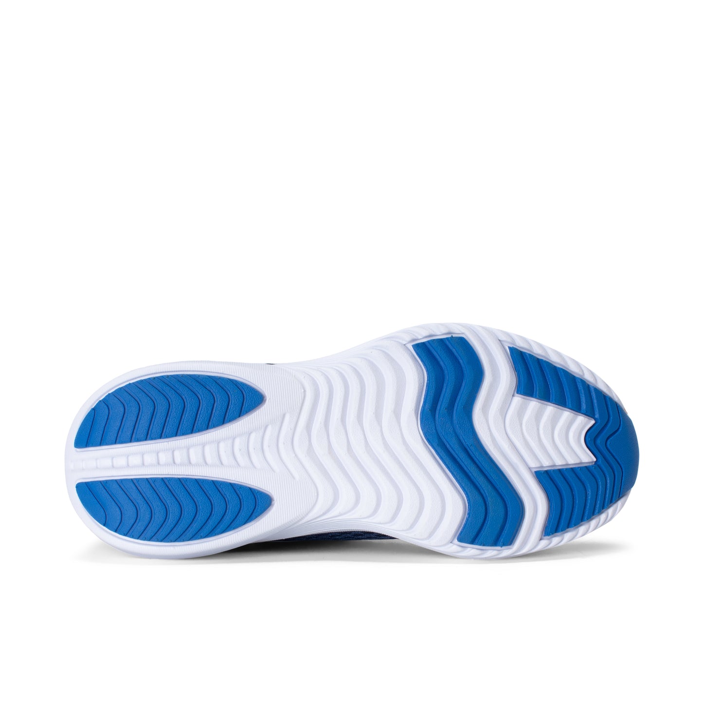 Endorphin KDZ 2.0 A/C - Big Kid Navy/Royal