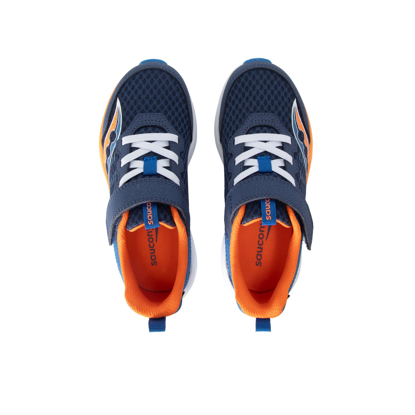Endorphin KDZ 2.0 A/C - Big Kid Navy/Royal